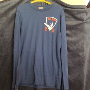 Hollister long sleeve men’s top